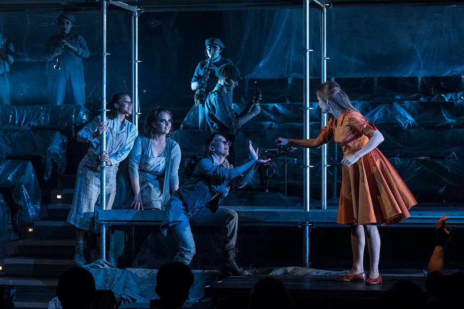 Emanuel Reichert-Lübbert gewinnt Platz in Banff-Centre-Program